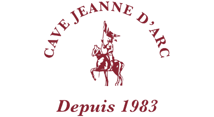 Cave Jeanne d'Arc