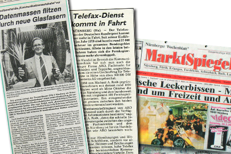 Müller Medien Marktspiegel