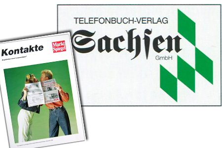 Müller Medien SachsenVerlag