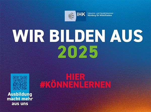 Müller Medien - Ausbildungsbetrieb 2025