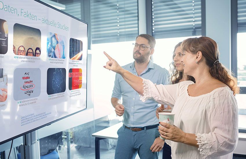 Müller Medien GmbH & Co. KG