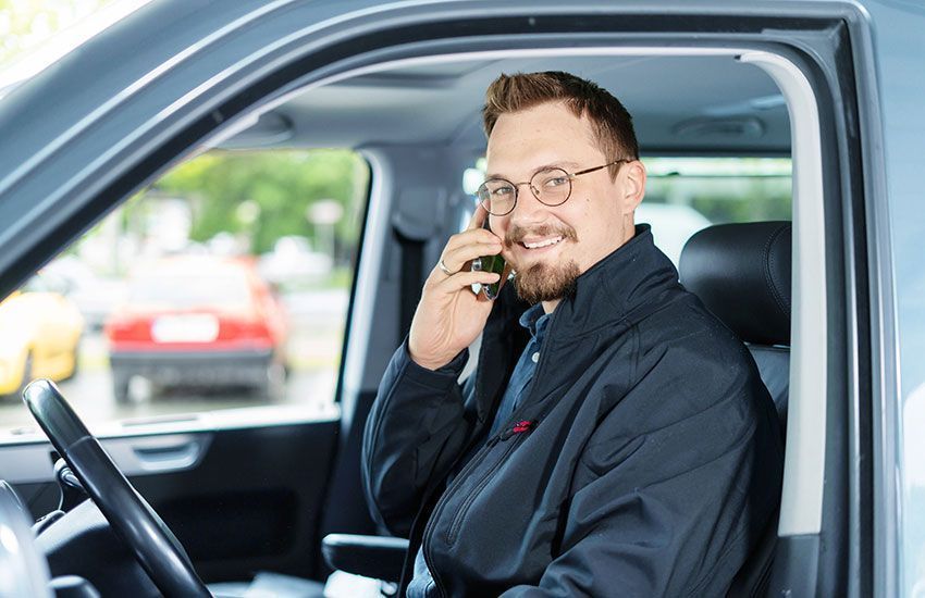 Müller Medien GmbH & Co. KG