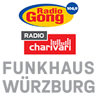 Funkhaus Würzburg