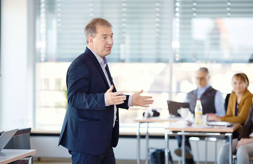 Müller Medien GmbH & Co. KG