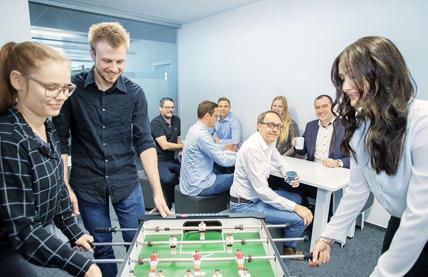 Müller Medien GmbH & Co. KG