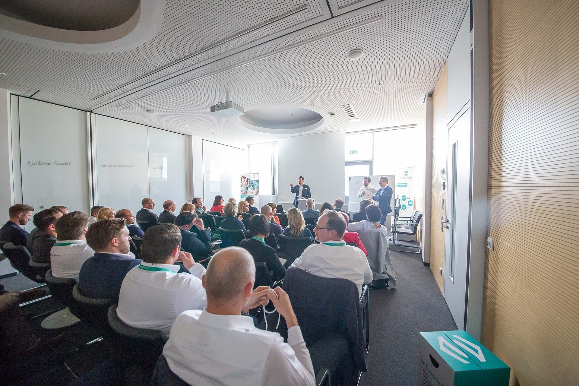 Müller Medien Businesspartner