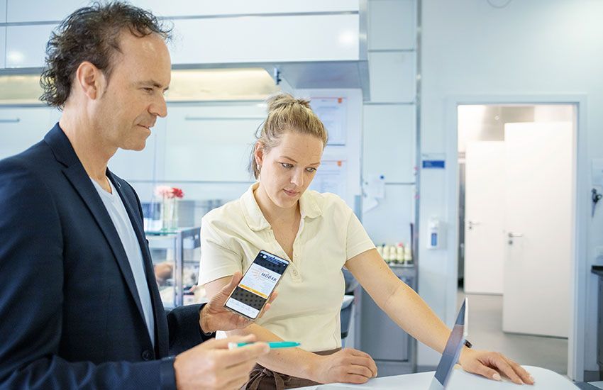 Müller Medien GmbH & Co. KG