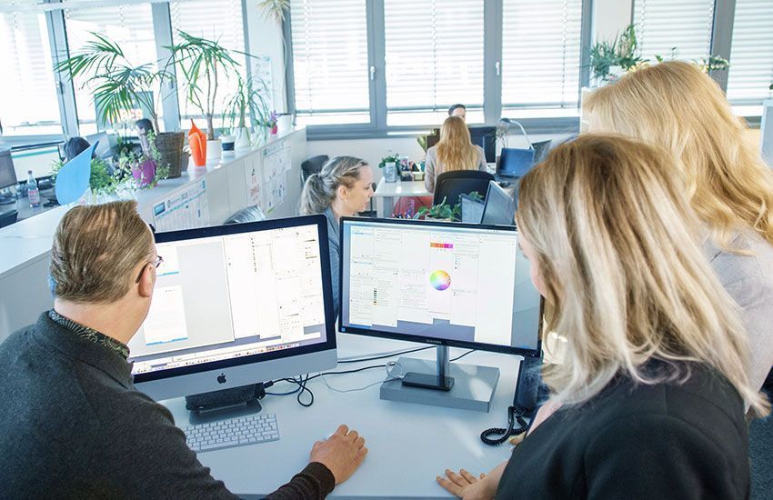 Müller Medien GmbH & Co. KG