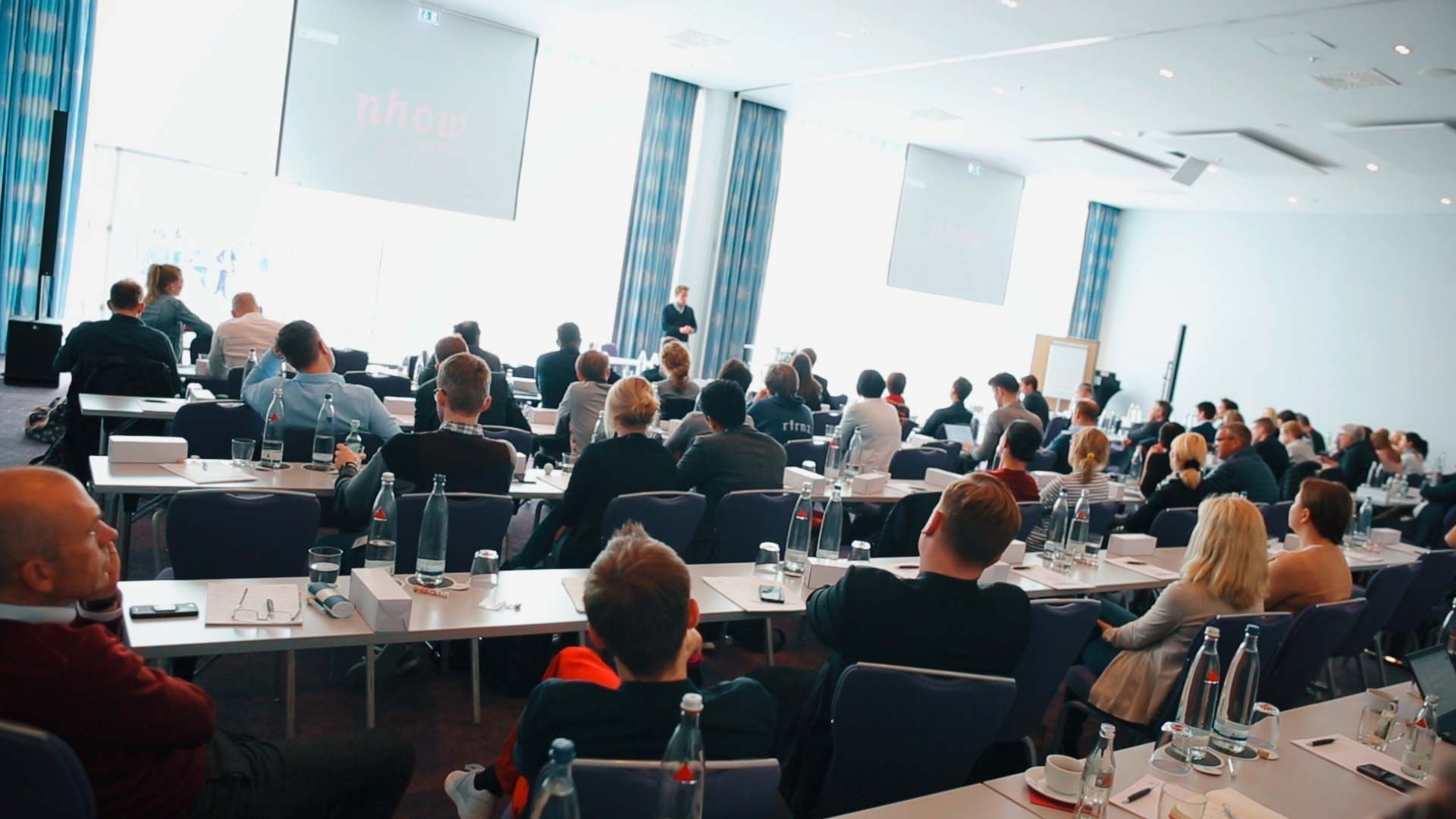 Müller Medien Businesspartner