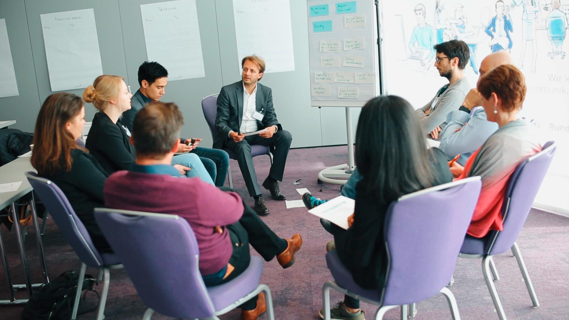 Müller Medien Businesspartner