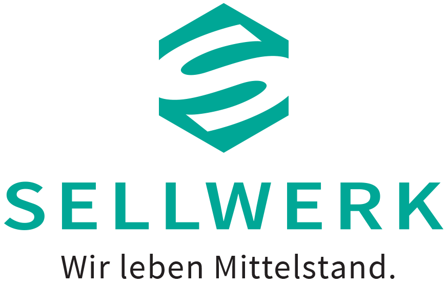 SELLWERK Logo