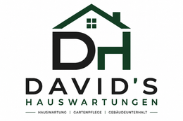 David's Hauswartungen-LOGO