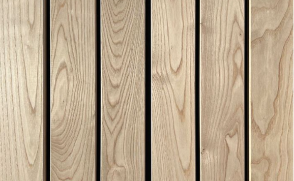 Du bois de terrasse en châtaignier