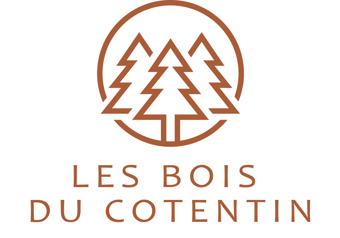 Logo de l'entreprise LES BOIS DU COTENTIN