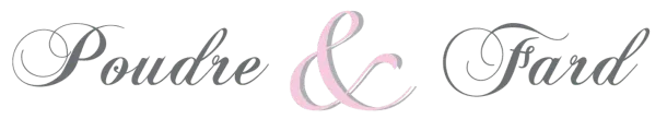 Logo Poudre&Fard