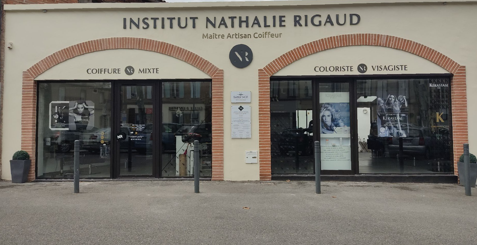 Institut Nathalie Rigaud à Albi