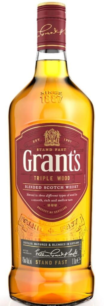 Grant's