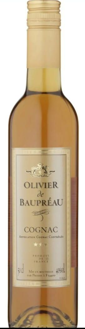 Olivier de Beaupréau