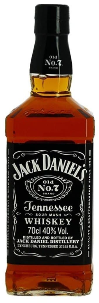 Jack Daniel