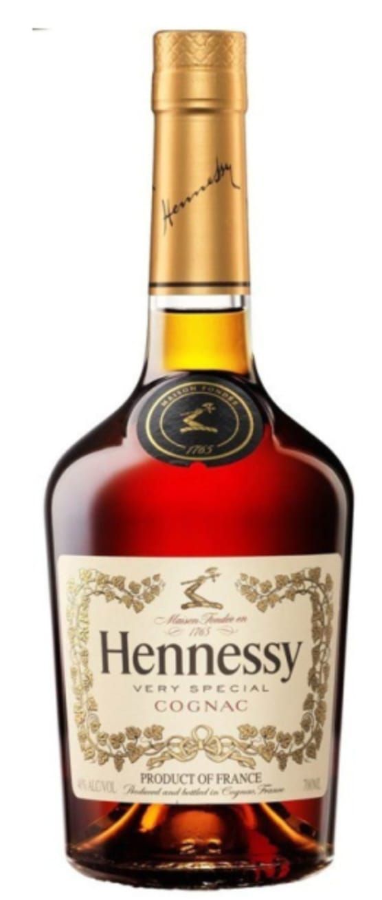 Henessy