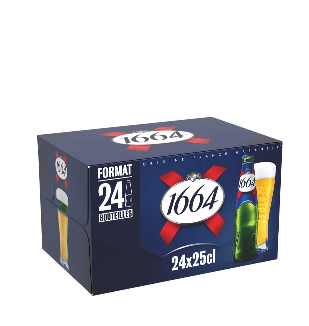 1664 en pack