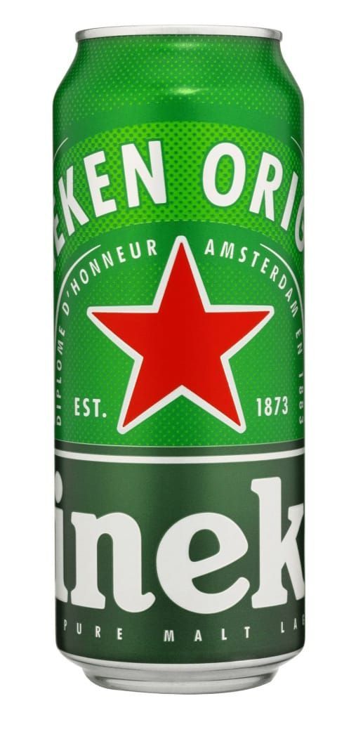 Heineken