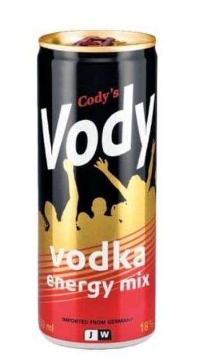 Vody