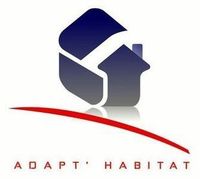 Logo Adapt'habitat