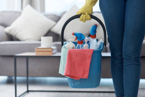 Produtos de Limpeza Produtos de Limpeza