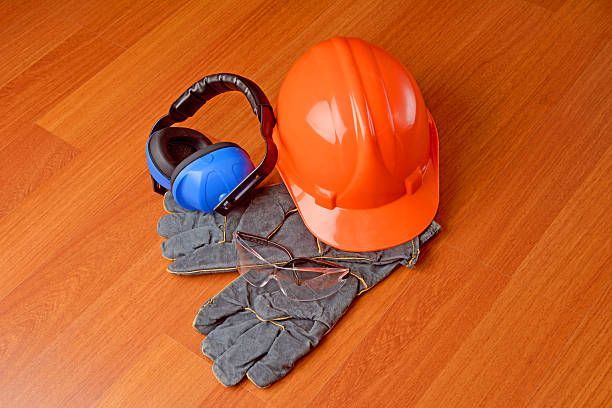 Material de Segurança e Protecção Material de Segurança e Protecção