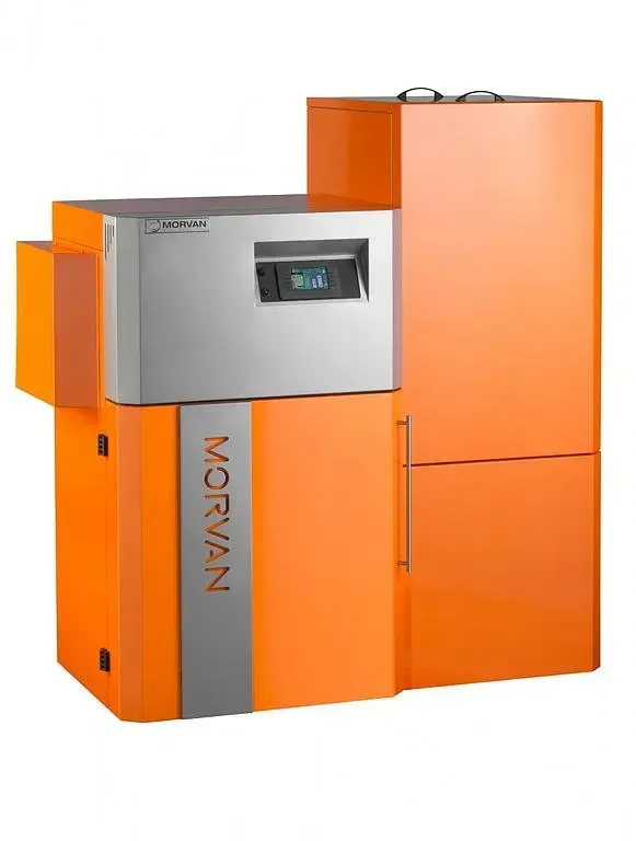 Chaudière GM Easy Morvan