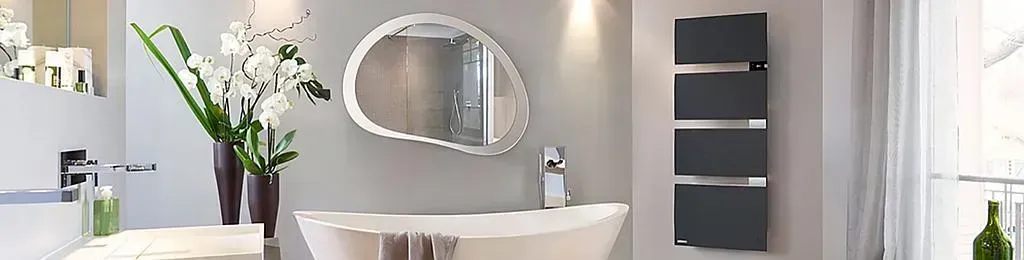 Gamme symphonik en aluminium – Thermor