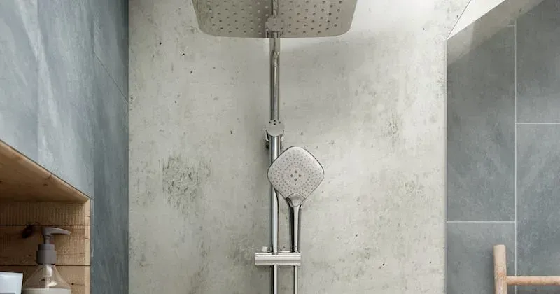 Ideal Standard - Evo Jet