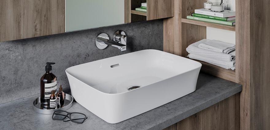 Ideal Standard - Vasque Ipalyss