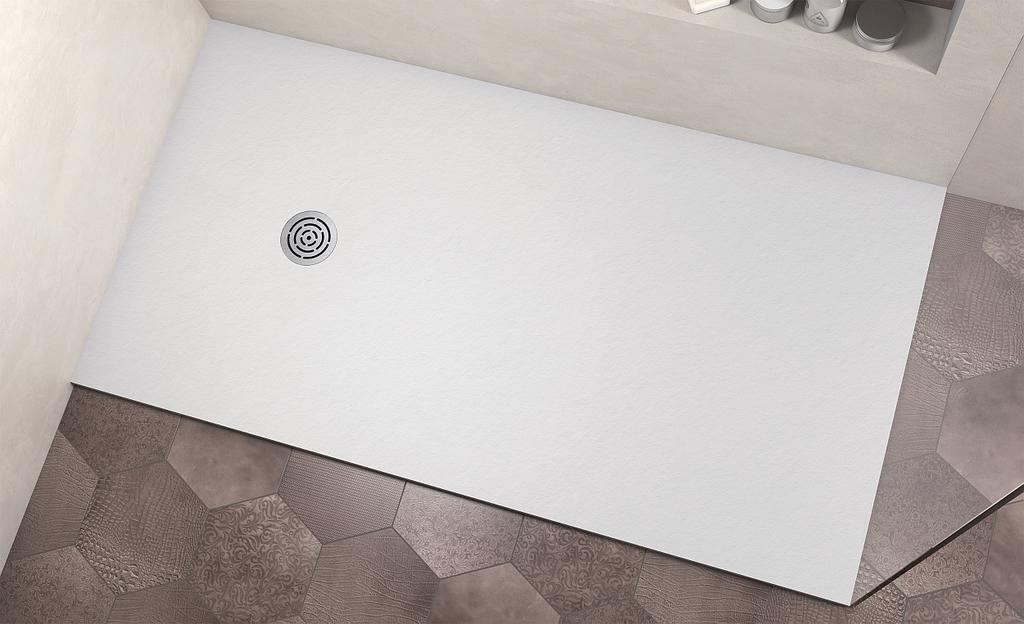 Hidrobox - receveur Neo