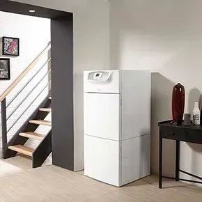 Chaudière gaz Klista Chappée