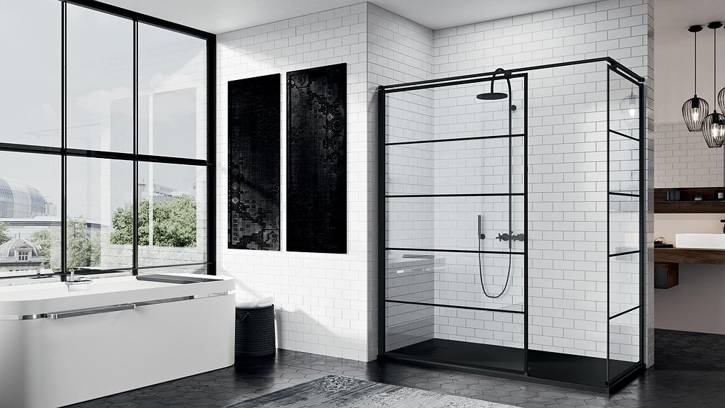 Novellini - Kuadra H