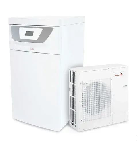 Pompe à chaleur Chappée