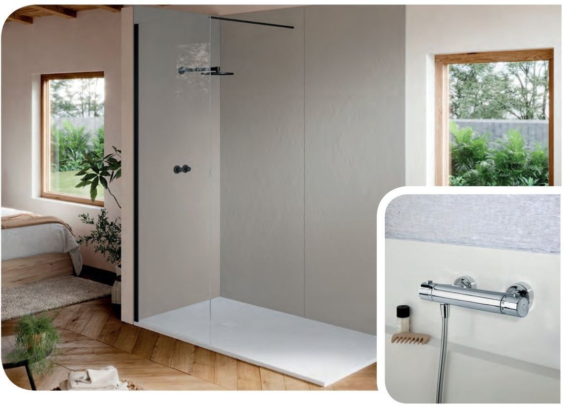 Salle de bains Domao