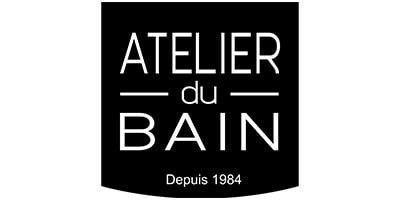 Logo Atelier du bain 