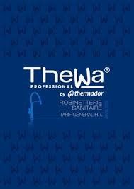 Logo Thewa