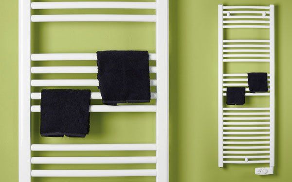 Sèche-serviettes Corsaire Thermor