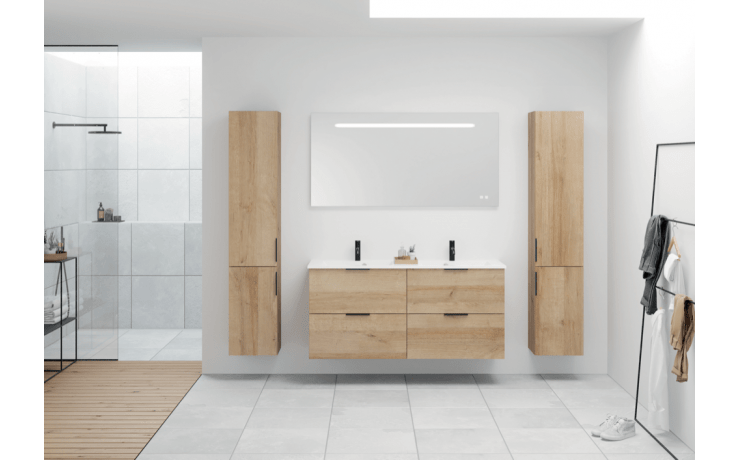 Accessoires et meubles salle de bains Domao