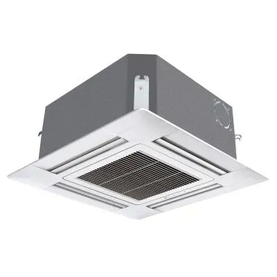 Climatisation suspendue ou plafond