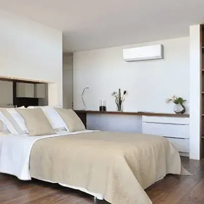 Climatisation réversible