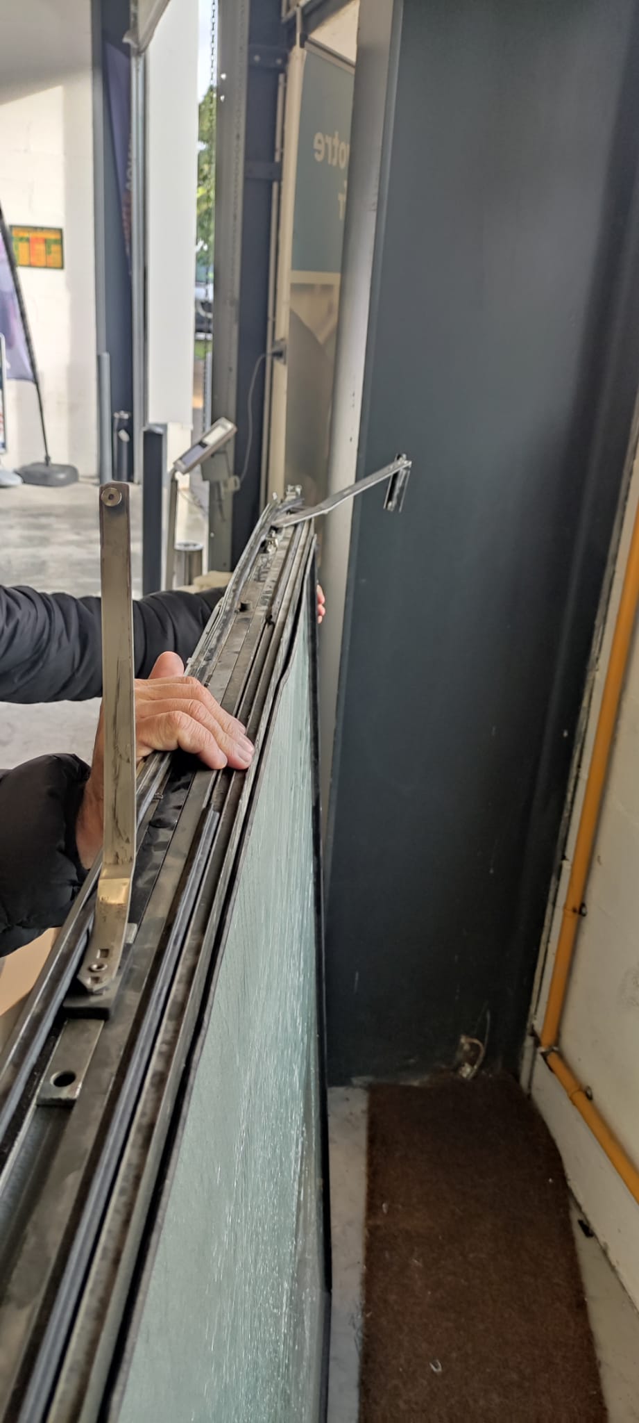 Réparateur fenêtre Île-de-France