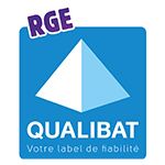 Logo RG QUALIBAT
