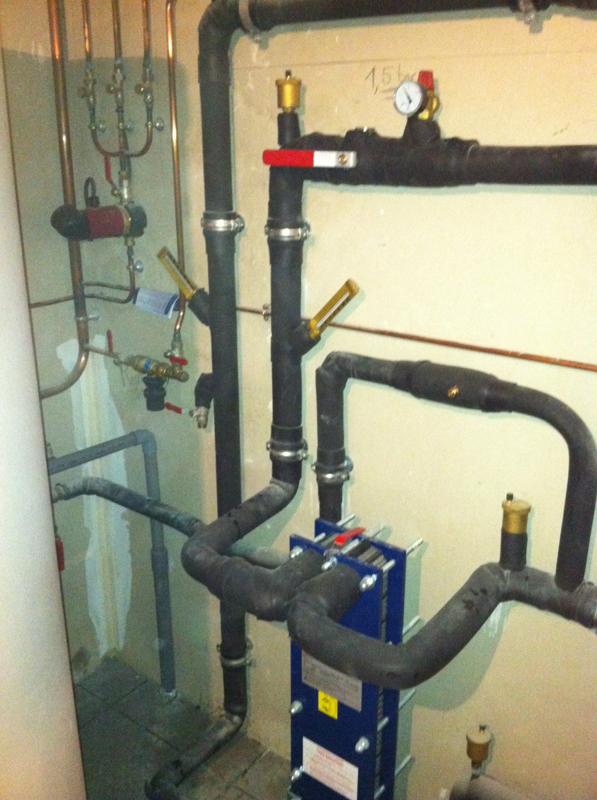 Énergies renouvelables