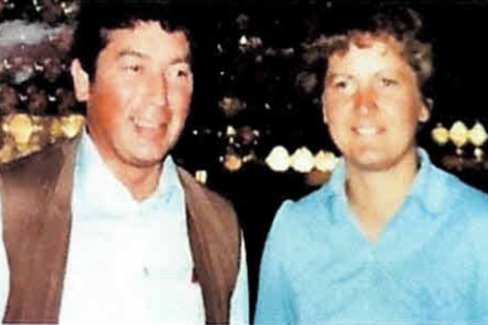 Alte Bilder von Gästen und Personal aus der Gasthaus Brehm