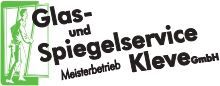 Glas-und+Spiegelservice+Kleve+GmbH-Logo